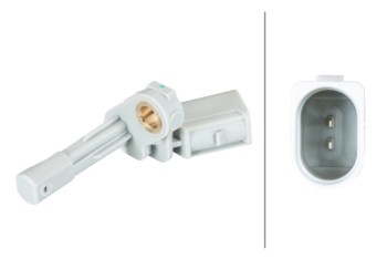 ABS Wheel Speed Sensor