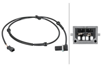 ABS Wheel Speed Sensor