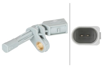 ABS Wheel Speed Sensor