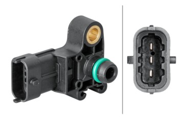Manifold Absolute Pressure Sensor