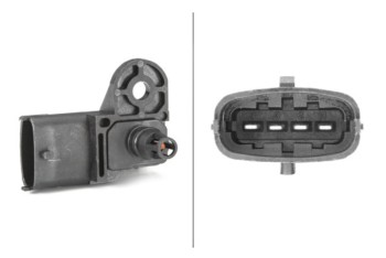 Manifold Absolute Pressure Sensor