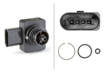 Power Brake Booster Vacuum Sensor