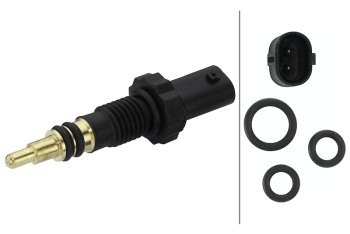 Engine Coolant Temperature Sensor