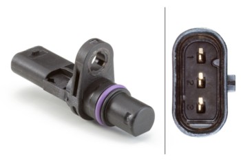 Engine Camshaft Position Sensor