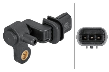 Engine Crankshaft Position Sensor