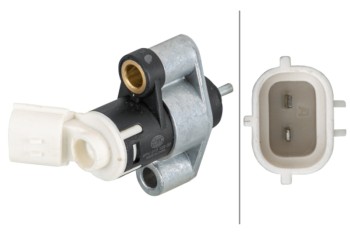 Engine Crankshaft Position Sensor