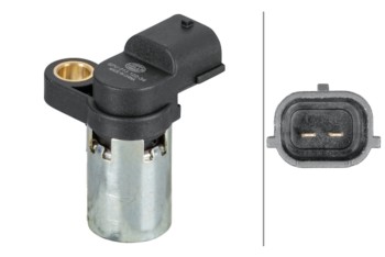 Engine Camshaft Position Sensor