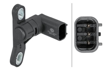 Engine Crankshaft Position Sensor