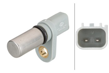 Engine Crankshaft Position Sensor