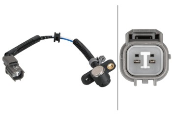Engine Crankshaft Position Sensor