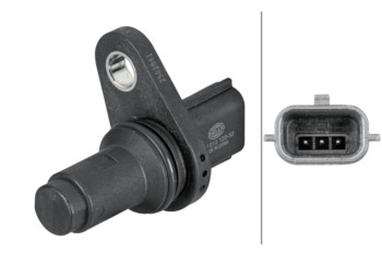 Engine Crankshaft Position Sensor
