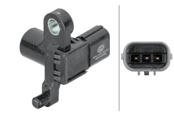 Engine Camshaft Position Sensor
