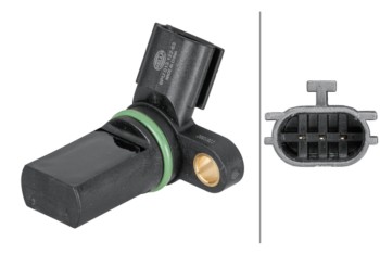 Engine Crankshaft Position Sensor