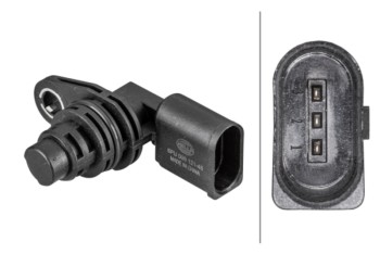 Engine Camshaft Position Sensor
