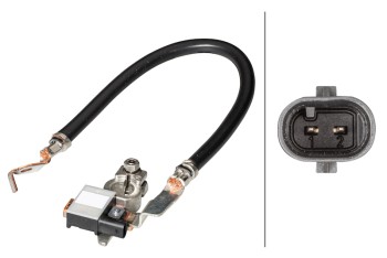 Intelligent Battery Sensor (IBS)