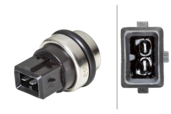 Engine Cooling Fan Switch