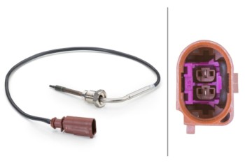 Exhaust Gas Temperature (EGT) Sensor