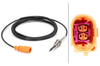 Exhaust Gas Temperature (EGT) Sensor