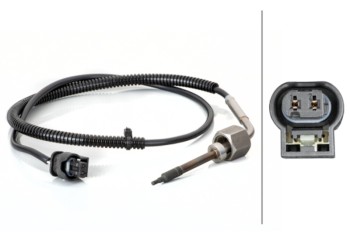 Exhaust Gas Temperature (EGT) Sensor