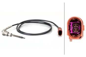 Exhaust Gas Temperature (EGT) Sensor