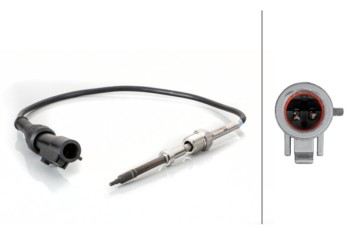 Exhaust Gas Temperature (EGT) Sensor