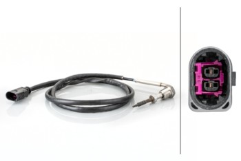 Exhaust Gas Temperature (EGT) Sensor