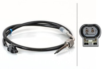 Exhaust Gas Temperature (EGT) Sensor