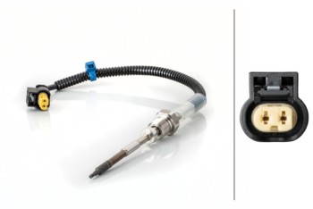 Exhaust Gas Temperature (EGT) Sensor