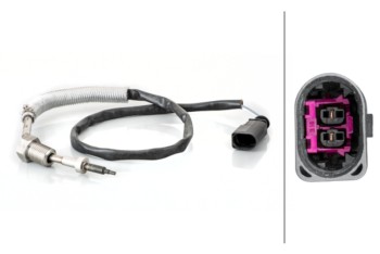 Exhaust Gas Temperature (EGT) Sensor