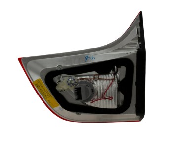 Tail Light Assembly