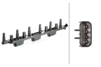 Direct Ignition Coil