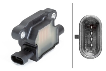 Direct Ignition Coil