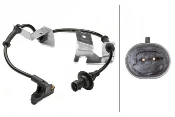 ABS Wheel Speed Sensor