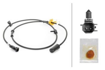 ABS Wheel Speed Sensor