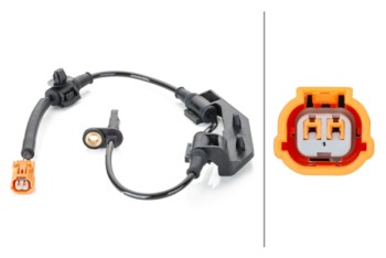 ABS Wheel Speed Sensor