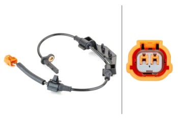 ABS Wheel Speed Sensor