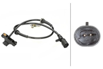 ABS Wheel Speed Sensor