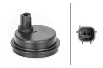 ABS Wheel Speed Sensor