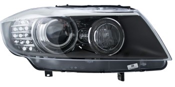 Headlight Assembly