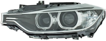 Headlight Assembly