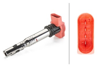 Direct Ignition Coil