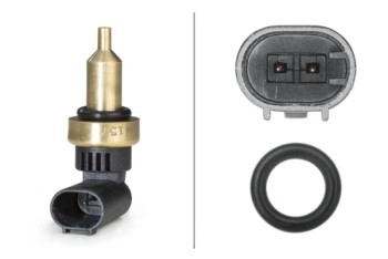 Engine Coolant Temperature Sensor