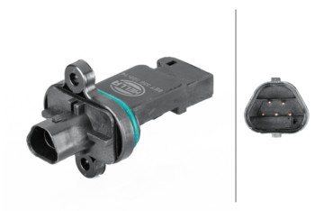 Mass Air Flow Sensor