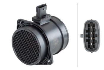 Mass Air Flow Sensor