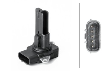 Mass Air Flow Sensor