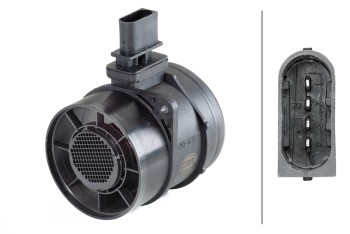 Mass Air Flow Sensor
