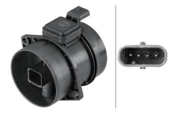 Mass Air Flow Sensor