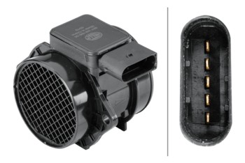 Mass Air Flow Sensor