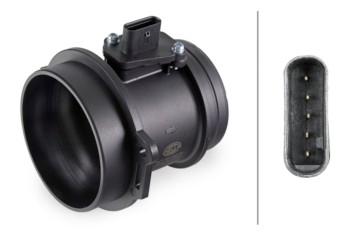 Mass Air Flow Sensor