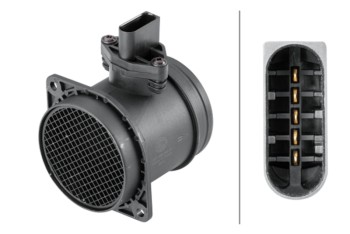 Mass Air Flow Sensor